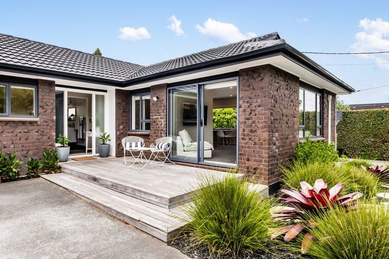 Photo of property in 4a/1 Harley Road, Hauraki, Auckland, 0622