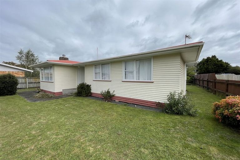 Photo of property in 20 May Street, Tokoroa, 3420