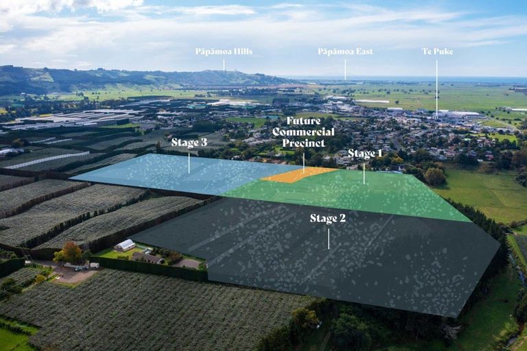 Photo of property in 25 Huriana Crescent, Te Puke, 3119