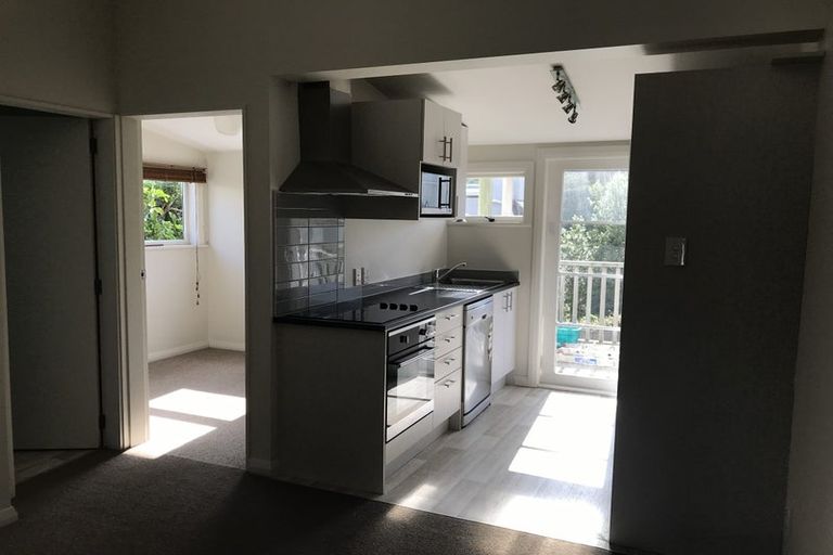 Photo of property in 134 Mitchell Street, Brooklyn, Wellington, 6021