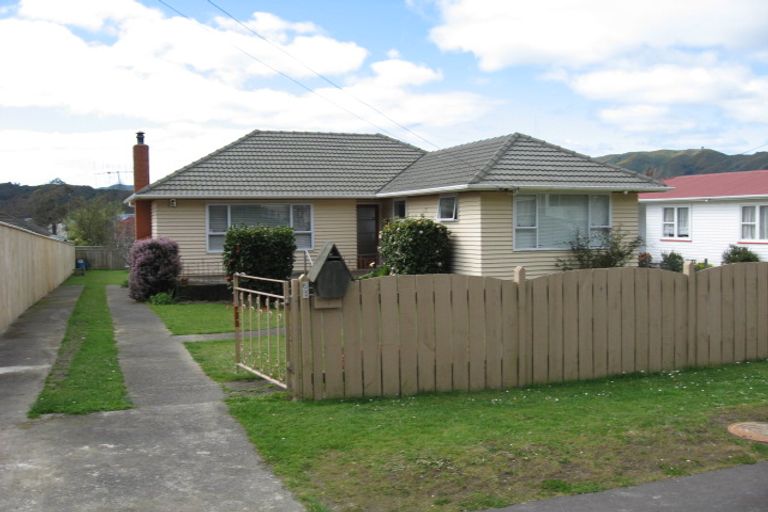 Photo of property in 64 Karaka Street, Wainuiomata, Lower Hutt, 5014