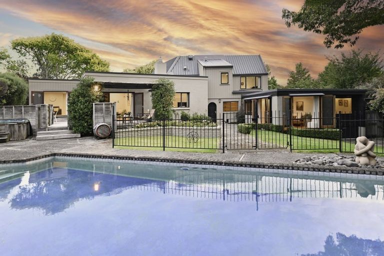Photo of property in 3 Greenwood Road, Havelock North, 4130