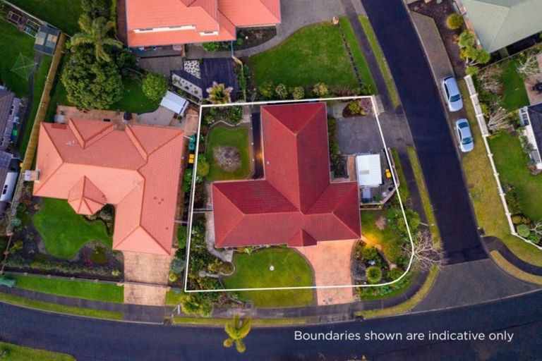 Photo of property in 26 Judd Place, Orewa, 0931