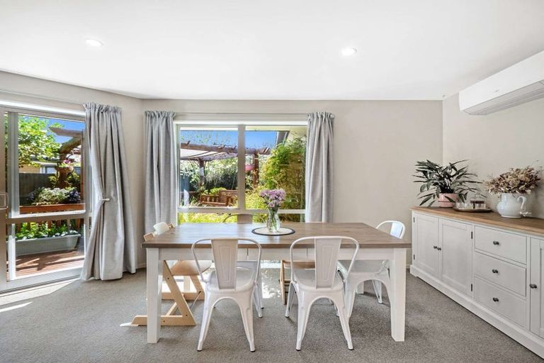 Photo of property in 8 Te Aika Street, Marshland, Christchurch, 8083