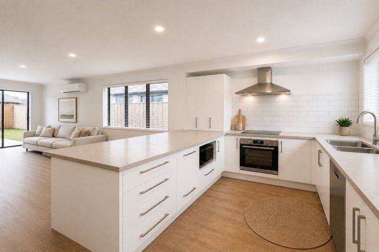 Photo of property in 5 Chambers Avenue, Woodend, 7610