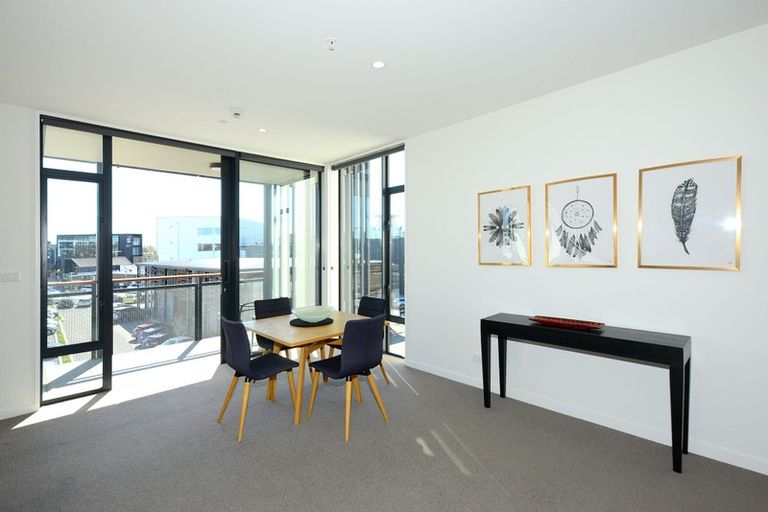 Photo of property in 50 Kilmore Street, Christchurch Central, Christchurch, 8013