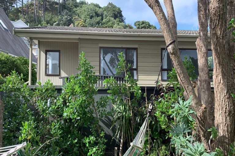 Photo of property in 67f1 Hector Street, Seatoun, Wellington, 6022