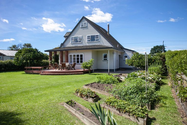 Photo of property in 381 Racecourse Road, Te Awamutu, 3800