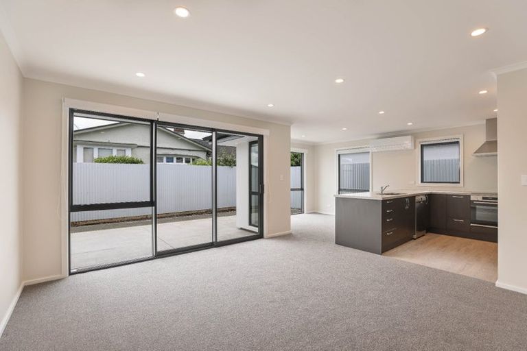 Photo of property in 68a Wills Street, Ashburton, 7700