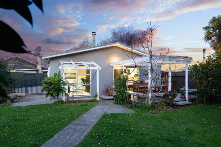 Photo of property in 39 Church Street, Awapuni, Palmerston North, 4412