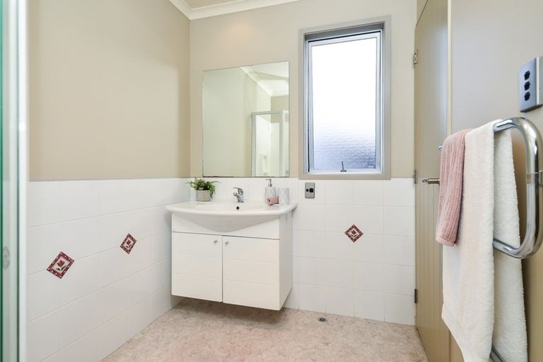 Photo of property in 46u3 Willoughby Street, Whitiora, Hamilton, 3200