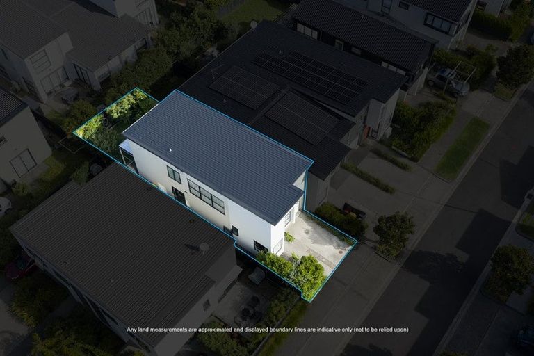 Photo of property in 21 Grey Warbler Road, Hobsonville, Auckland, 0616
