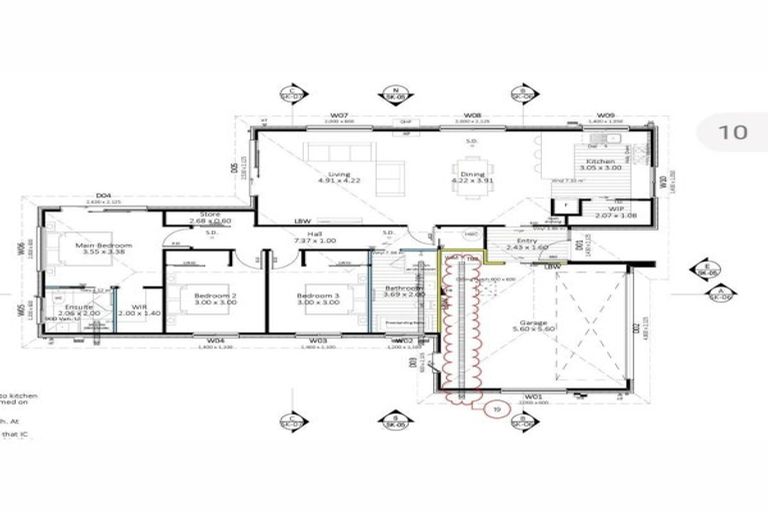 Photo of property in 29 Joslen Way, Kaiapoi, 7630