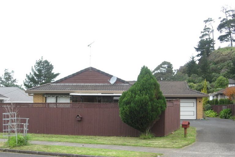 Photo of property in 21 Britannia Place, Half Moon Bay, Auckland, 2012