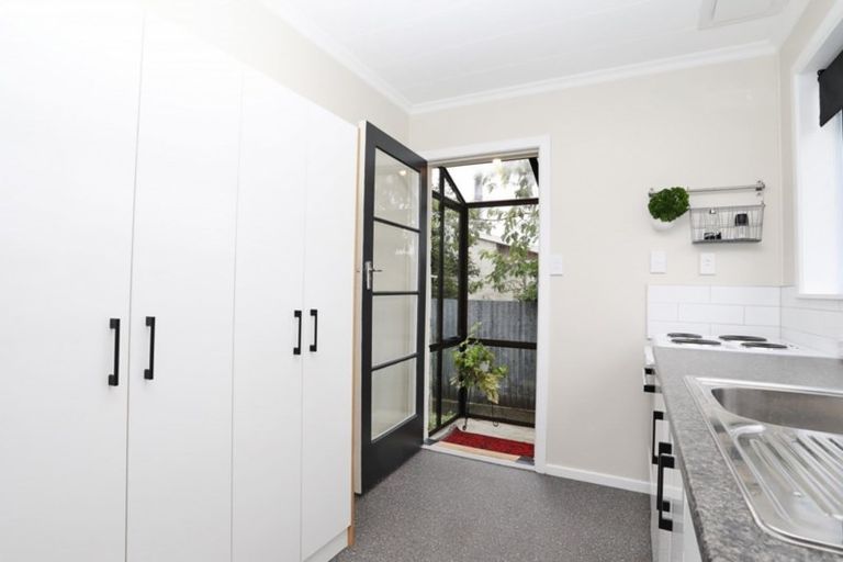 Photo of property in 41 Robertson Street, Richmond, Invercargill, 9810