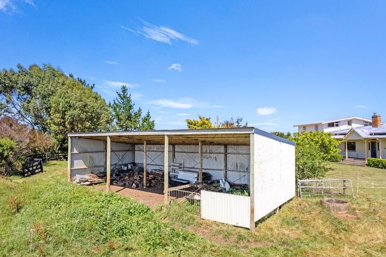 Photo of property in 644c Rapanui Road, Kai Iwi, Wanganui, 4574
