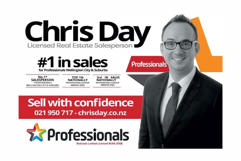 Photo of property in 69 Woodhouse Avenue, Karori, Wellington, 6012