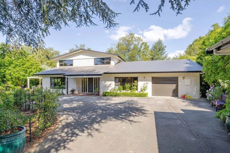 Photo of property in 9 Mole Street, Greytown, 5712