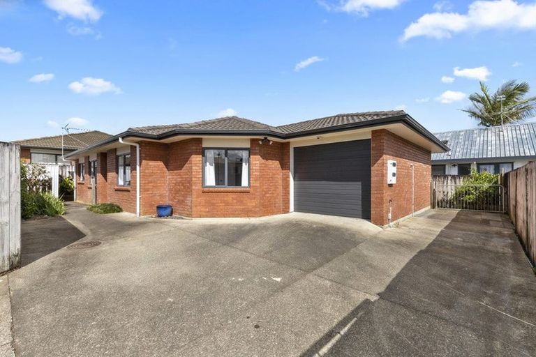 Photo of property in 105b Princes Street, Pukekohe, 2120