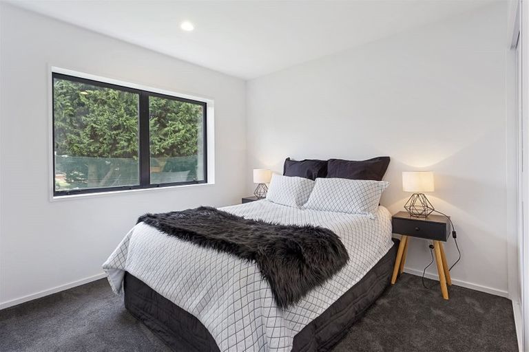 Photo of property in 163 Lowes Road, Rolleston, 7614