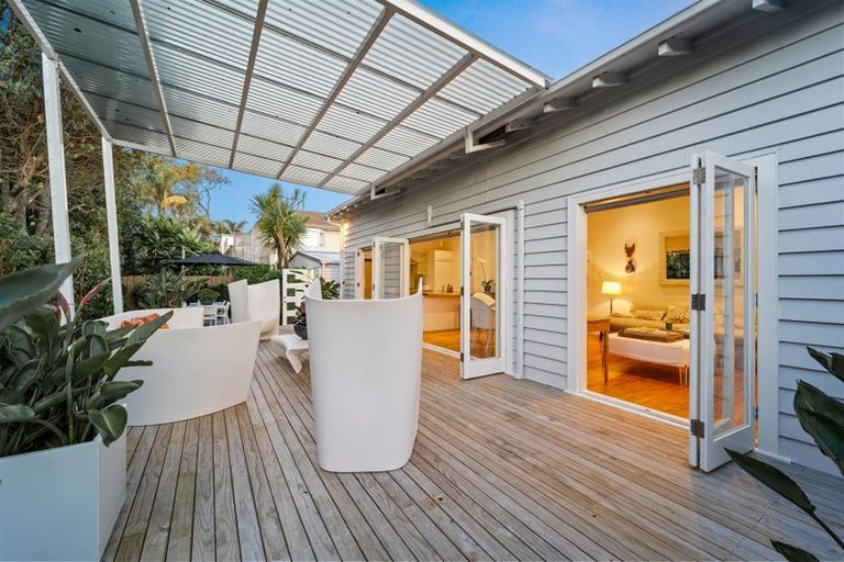 Photo of property in 1/50 Bayswater Avenue, Bayswater, Auckland, 0622