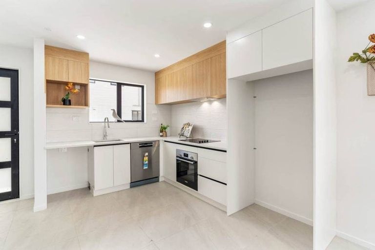Photo of property in 6/18 Alexander Avenue, Papatoetoe, Auckland, 2025
