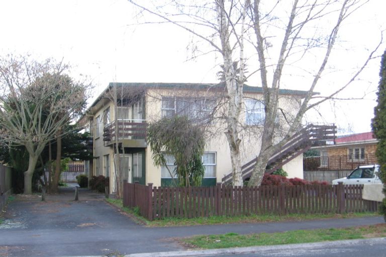 Photo of property in 4/34 Hogan Street, Hamilton East, Hamilton, 3216