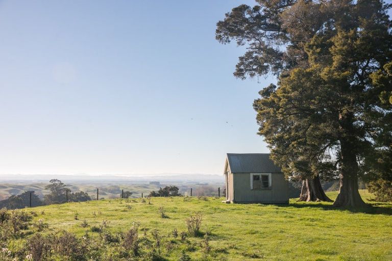 Photo of property in 613 Blackburn Road, Ongaonga, 4278