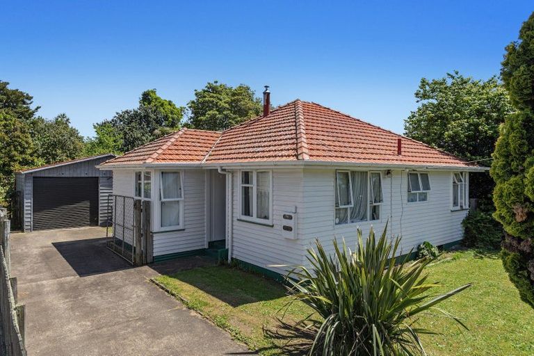 Photo of property in 22 Forsaith Street, Kawerau, 3127