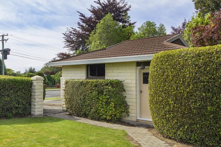 Photo of property in 120 Reservoir Road, Oamaru North, Oamaru, 9400