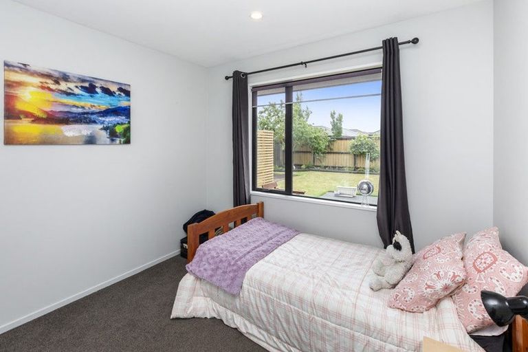 Photo of property in 21 Chert Street, Rolleston, 7614