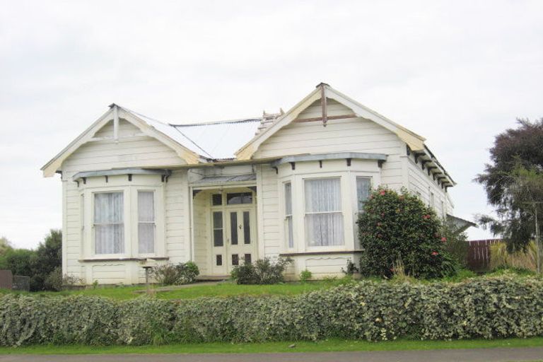 Photo of property in 159 Tiro Tiro Road, Levin, 5510