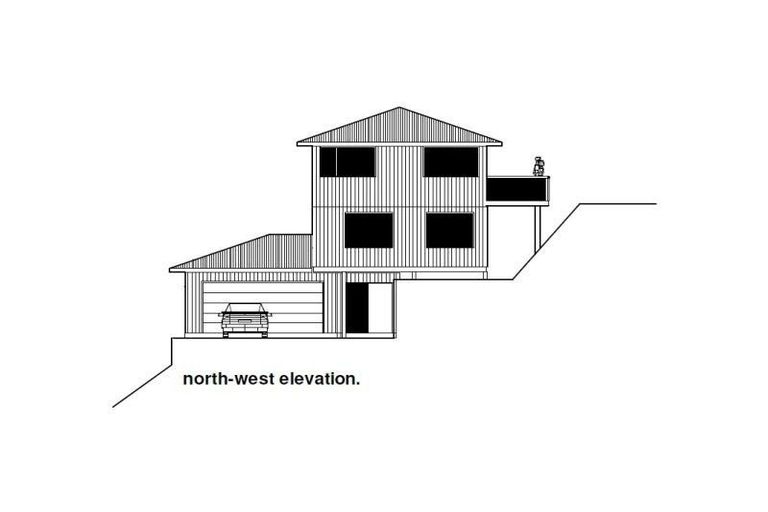 Photo of property in 4 Three Paddock Lane, Fitzherbert, Palmerston North, 4410