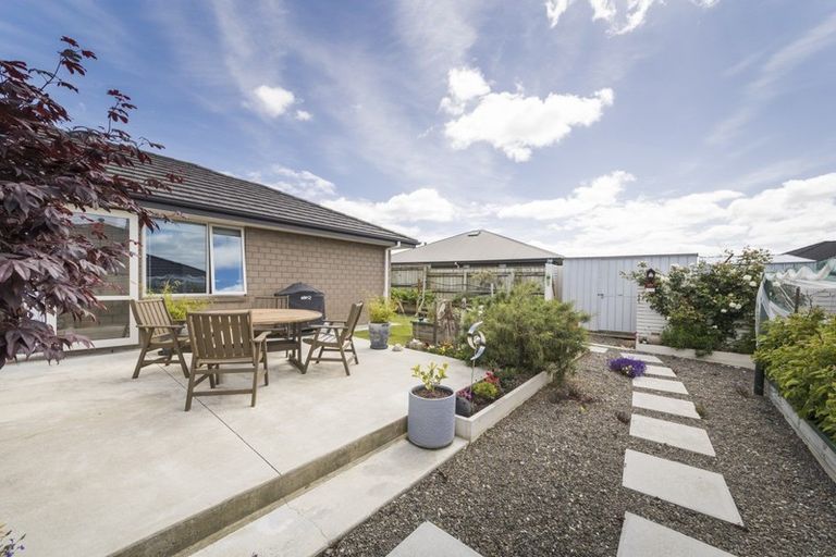 Photo of property in 3 Georgia Court, Feilding, 4702