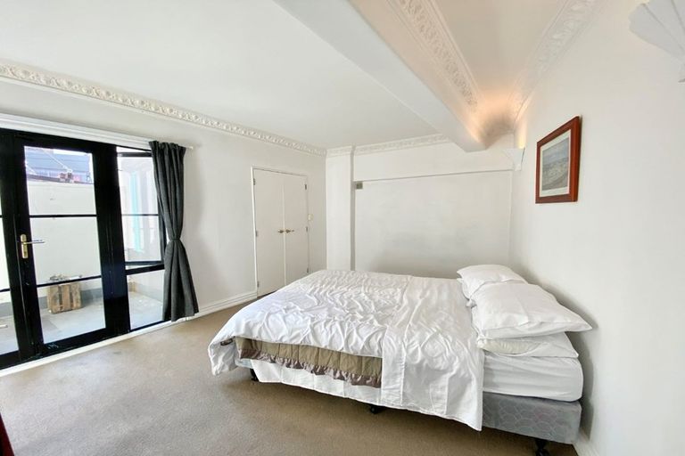 Photo of property in 22/60u Courtenay Place, Te Aro, Wellington, 6011