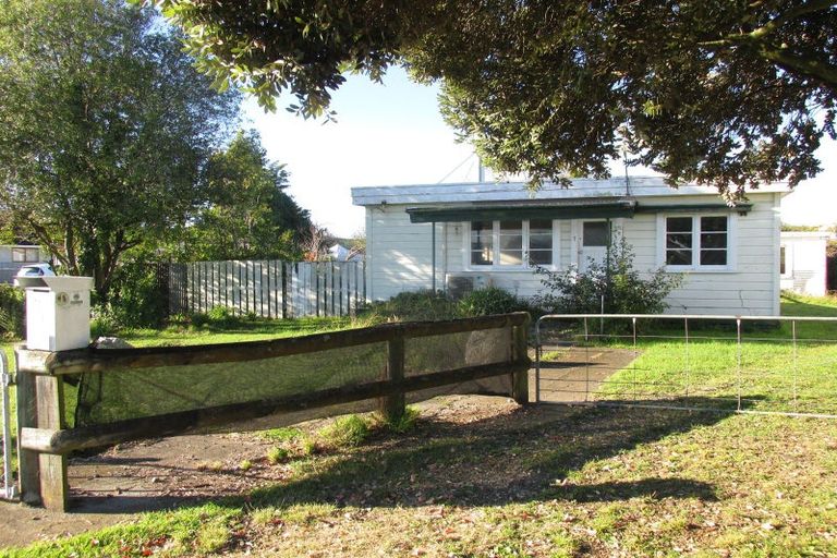 Photo of property in 7 Victoria Avenue, Wairoa, 4108