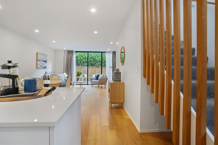 Photo of property in 1031b Colombo Street, St Albans, Christchurch, 8014