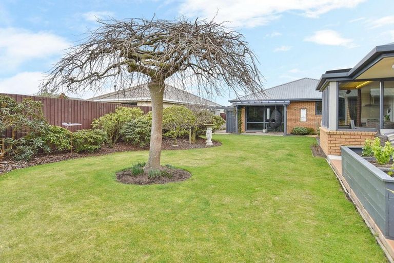 Photo of property in 4 Cumberland Place, Kaiapoi, 7630