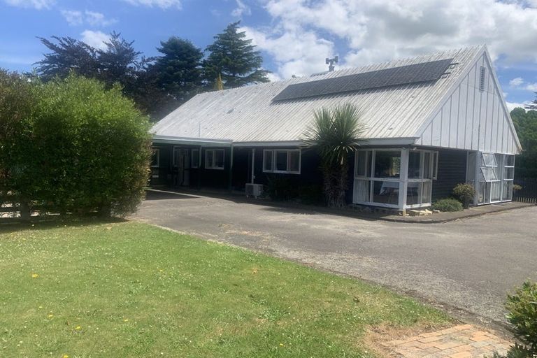 Photo of property in 256 High Street, Dannevirke, 4930