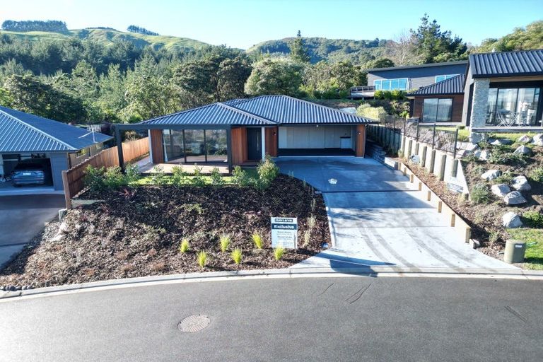 Photo of property in 11 Blackhawk Close, Kinloch, 3377
