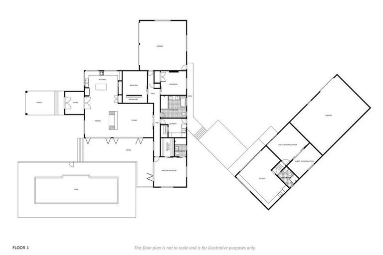 Photo of property in 19r Estates Terrace, Welcome Bay, Tauranga, 3175