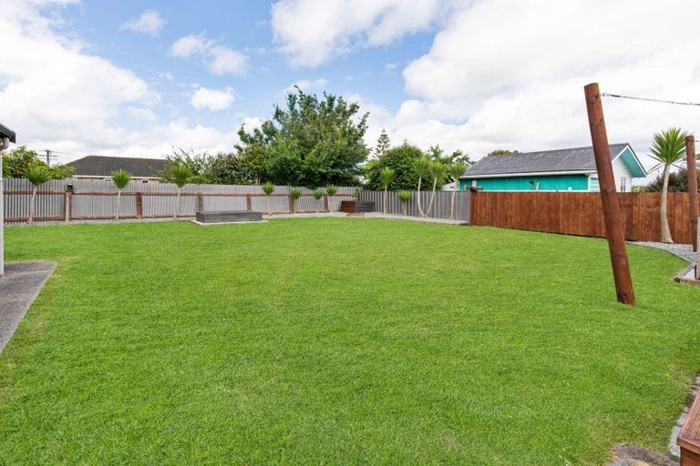 Photo of property in 41 Duke Street, Levin, 5510