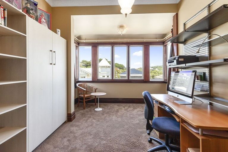 Photo of property in 65 Ellice Street, Mount Victoria, Wellington, 6011
