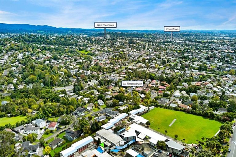 Photo of property in 3/1 Pimento Place, New Lynn, Auckland, 0600