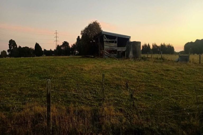 Photo of property in 478 Mcivor Road, Myross Bush, Invercargill, 9876