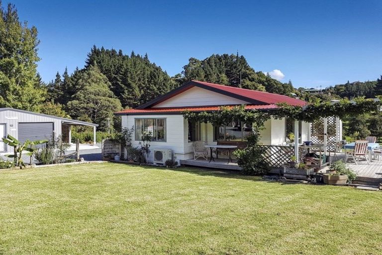 Photo of property in 91 Grahamtown Road, Onerahi, Whangarei, 0174