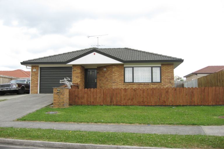 Photo of property in 14a Margarita Rise, Pukekohe, 2120