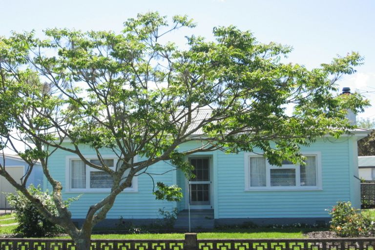 Photo of property in 4 Jamieson Road, Kaitaia, 0410