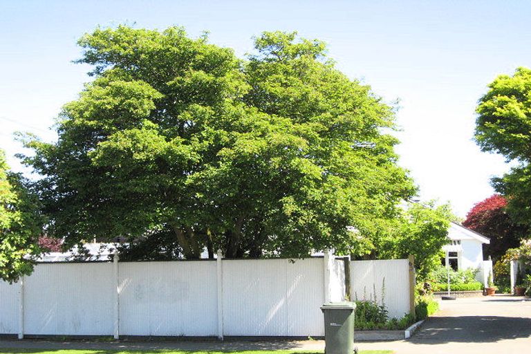 Photo of property in 63 Greers Road, Burnside, Christchurch, 8041