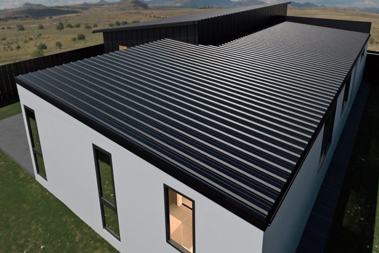 Photo of property in 5 Jasmine Close, Rolleston, 7614